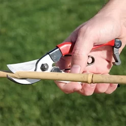 Okatsune Hand Pruners, 0.75-inch Cutting Capacity, 7.125-inch Length -Garden Tools ok101 4 2