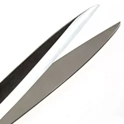 Okatsune 7-inch Blade Hedge Shears, 21-inch Overall Length 8 Okatsune 7-inch Blade Hedge Shears, 21-inch Overall Length -Garden Tools ok217 3