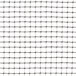 Professional Grade Bird Control Netting, 14ft X 100ft