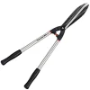 Bahco 9.5-inch Blade Hedge Shears, 30-inch Overall Length
