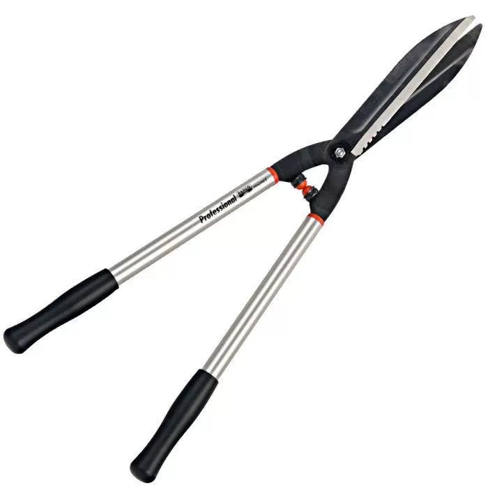 Bahco 9.5-inch Blade Hedge Shears, 30-inch Overall Length 1 Bahco 9.5-inch Blade Hedge Shears, 30-inch Overall Length