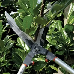Bahco 9.5-inch Blade Hedge Shears, 30-inch Overall Length 10 Bahco 9.5-inch Blade Hedge Shears, 30-inch Overall Length -Garden Tools p51eh 2