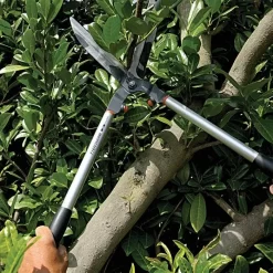 Bahco 9.5-inch Blade Hedge Shears, 30-inch Overall Length 9 Bahco 9.5-inch Blade Hedge Shears, 30-inch Overall Length -Garden Tools p51eh 3