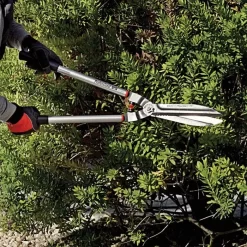 Bahco 9.5-inch Blade Hedge Shears, 30-inch Overall Length 11 Bahco 9.5-inch Blade Hedge Shears, 30-inch Overall Length -Garden Tools p51eh 4