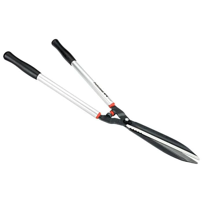 Bahco 9.5-inch Blade Hedge Shears, 30-inch Overall Length 2 Bahco 9.5-inch Blade Hedge Shears, 30-inch Overall Length - Image 2