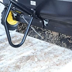 Spyker 120lb Drop Spreader -Garden Tools p7012 3