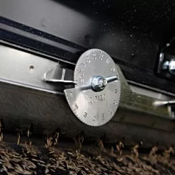 Spyker 120lb Drop Spreader -Garden Tools p7012 4