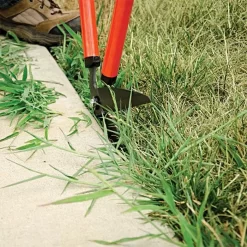 Bahco Long Handled Edging Shear With Vertical Cutting Blades -Garden Tools p75 7