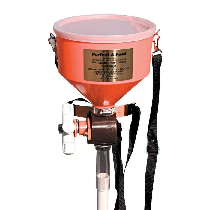 Perfect-A-Feed Granular Handheld Applicator 2 Perfect-A-Feed Granular Handheld Applicator - Image 2