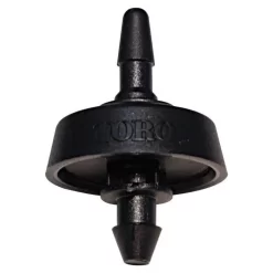 Toro Irrigation Pressure Compensating Emitters 1.0GPH