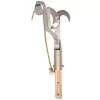 PH5 Marvin Bull Pruner Head With Adapter And Rope