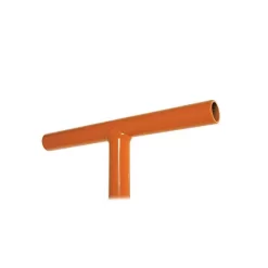 Leonard Planting Bar, 11" X 3.5" Pointed Blade, Steel -Garden Tools pl3811 4