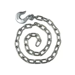 Optional Chain And Hook For PLR300 Post Puller