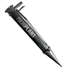 Reinforced Pulmiplant