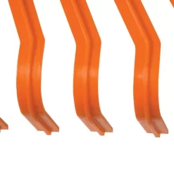 Leonard Poly Lawn Rake With American Ash Handle, 24-Inch Head 10 Leonard Poly Lawn Rake With American Ash Handle, 24-Inch Head -Garden Tools pr24u 2