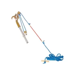 Jameson Pruner Rope Insulator