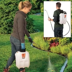 Leonard SprayMaxPro 100 Sprayer -Garden Tools pro 100 6
