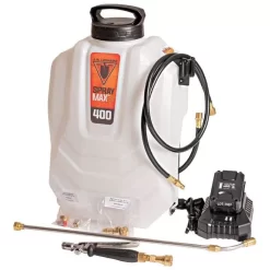 Leonard SprayMax Pro 400 Sprayer 9 Leonard SprayMax Pro 400 Sprayer -Garden Tools pro 400 1