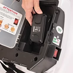 Leonard SprayMax Pro 400 Sprayer 12 Leonard SprayMax Pro 400 Sprayer -Garden Tools pro 400 5