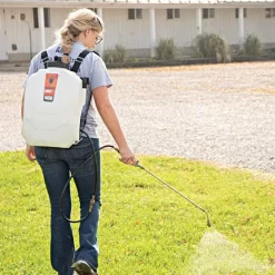 Leonard SprayMax Pro 400 Sprayer 13 Leonard SprayMax Pro 400 Sprayer -Garden Tools pro 400 6