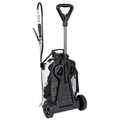 Leonard SprayMaxPro Cart -Garden Tools pro mc 2