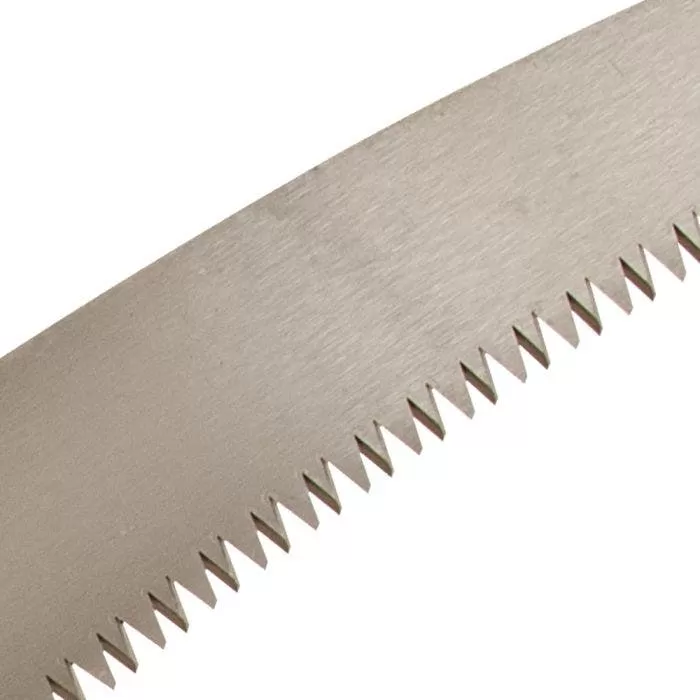 Fanno 13" Fixed Blade Saw With Tri-Edge Blade 3 Fanno 13" Fixed Blade Saw With Tri-Edge Blade - Image 3