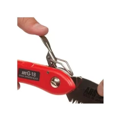 ARS Folding Pruning Saw, 7-inch Straight Blade -Garden Tools ps18f 2