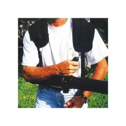 Pro-Tex Covered Shoulder Pads