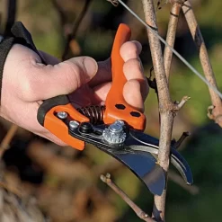 Bahco; Professional Ergonomic Pruners, 1.25-inch Cutting Capacity -Garden Tools pxl3 4