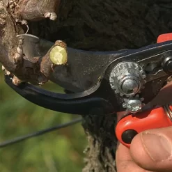 Bahco; Professional Ergonomic Pruners, 1.25-inch Cutting Capacity -Garden Tools pxl3 5