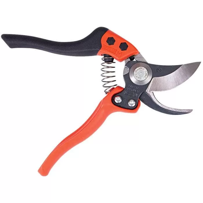 Bahco Professional Ergonomic Pruners, 0.75-inch Cutting Capacity 3 Bahco Professional Ergonomic Pruners, 0.75-inch Cutting Capacity - Image 3