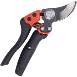 Bahco Professional Ergonomic Pruners With Revolving Handle, 0.75-inch Cutting Capacity -Garden Tools pxrm2