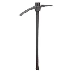 Leonard Railroad Pick With 36in Composite Handle