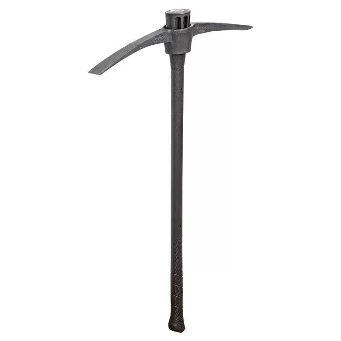 Leonard Railroad Pick With 36in Composite Handle 1 Leonard Railroad Pick With 36in Composite Handle