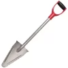 Root Assassin Steel Shovel, 32 In.