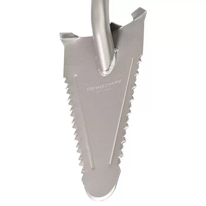 Root Assassin Steel Shovel, 32 In. 2 Root Assassin Steel Shovel, 32 In. - Image 2