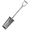 Razorback® All-Steel Spade With 13in Blade