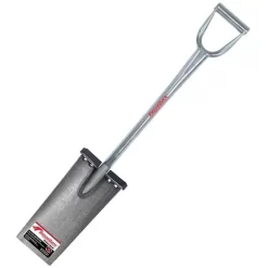 Razorback® All-Steel Spade With 13in Blade