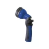 Revolution 9-Pattern Spray Gun, Blue