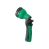 Revolution 9-Pattern Spray Gun, Green