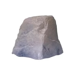 Landscaping Rock, 27in X 21in X 25in - Riverbed Brown