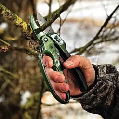 EZ KUT Ratcheting Pruner 6 EZ KUT Ratcheting Pruner -Garden Tools rp702 2