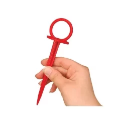 Anchor Pins For Fabric Reusable Pack Of 300 6.5in -Garden Tools rpb 2