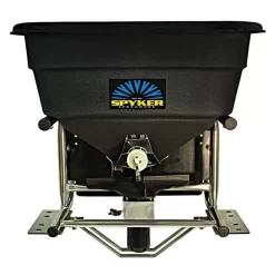 Spreader 120lb 12V Electric Spyker With Stainless Steel Frame