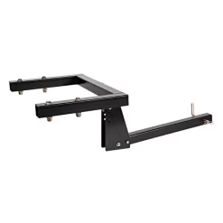 Mounting Kit 2in Receiver Type For S80120 Spyker Spreader