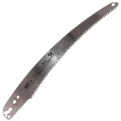Replacement Blade For ARS Professional Pruning Saw, 13-inch Even Toothing Curved Blade