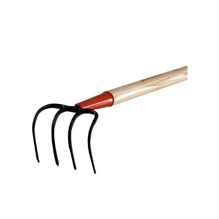 Razor-Back® 4-Tine Cultivator 2 Razor-Back® 4-Tine Cultivator - Image 2