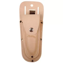 Dual Purpose Sheath, For Folding Knife And 8-inch Pruners