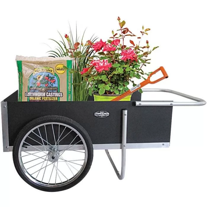 Smart Cart Ultimate Gardener 2 Smart Cart Ultimate Gardener - Image 2