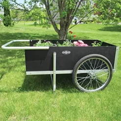 Smart Cart Ultimate Gardener 12 Smart Cart Ultimate Gardener -Garden Tools scug 5 1